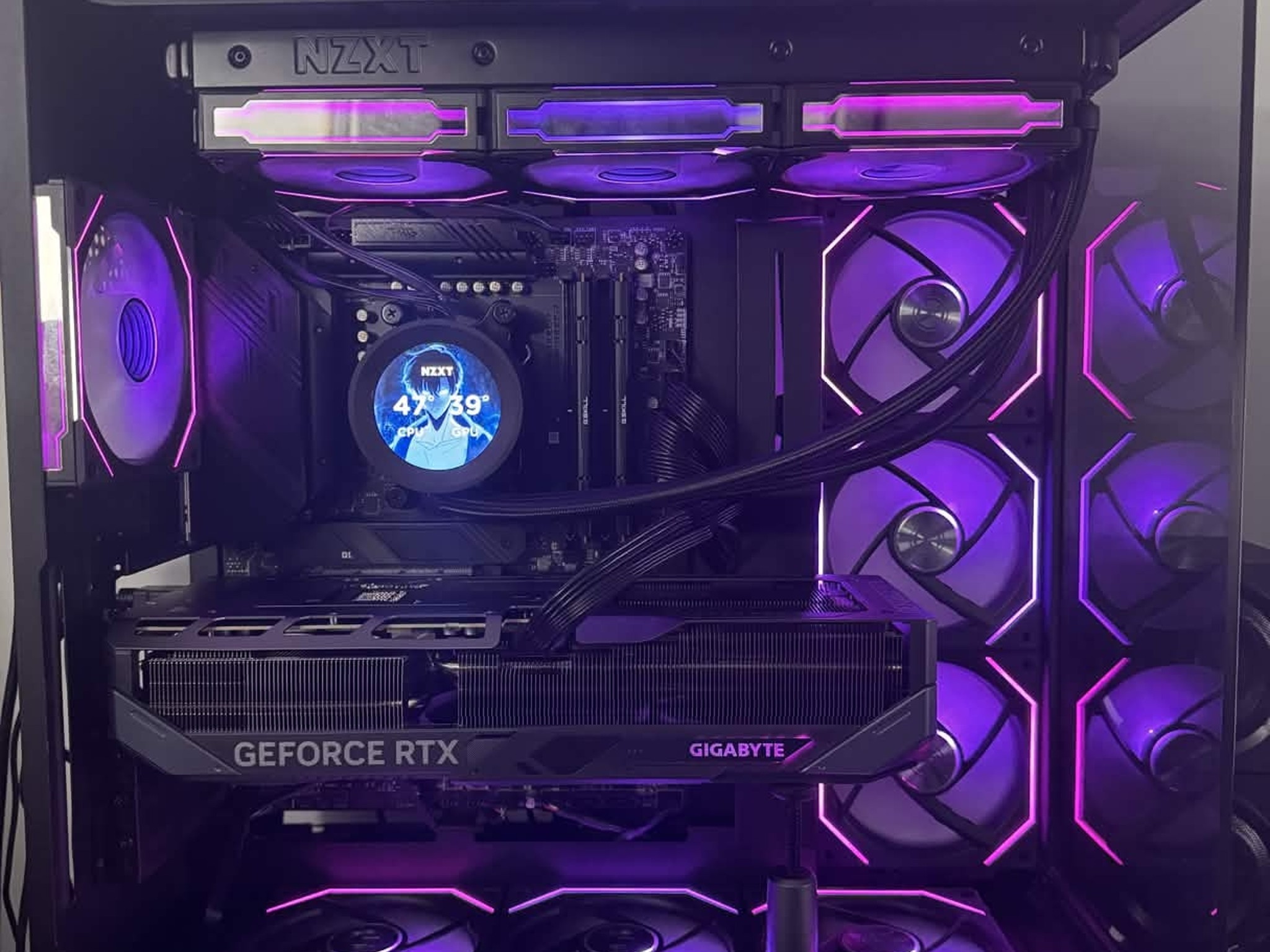 💻🔥 Custom Gaming PC – Ryzen 7 / RTX 5080 / 32GB RAM 🔥💻