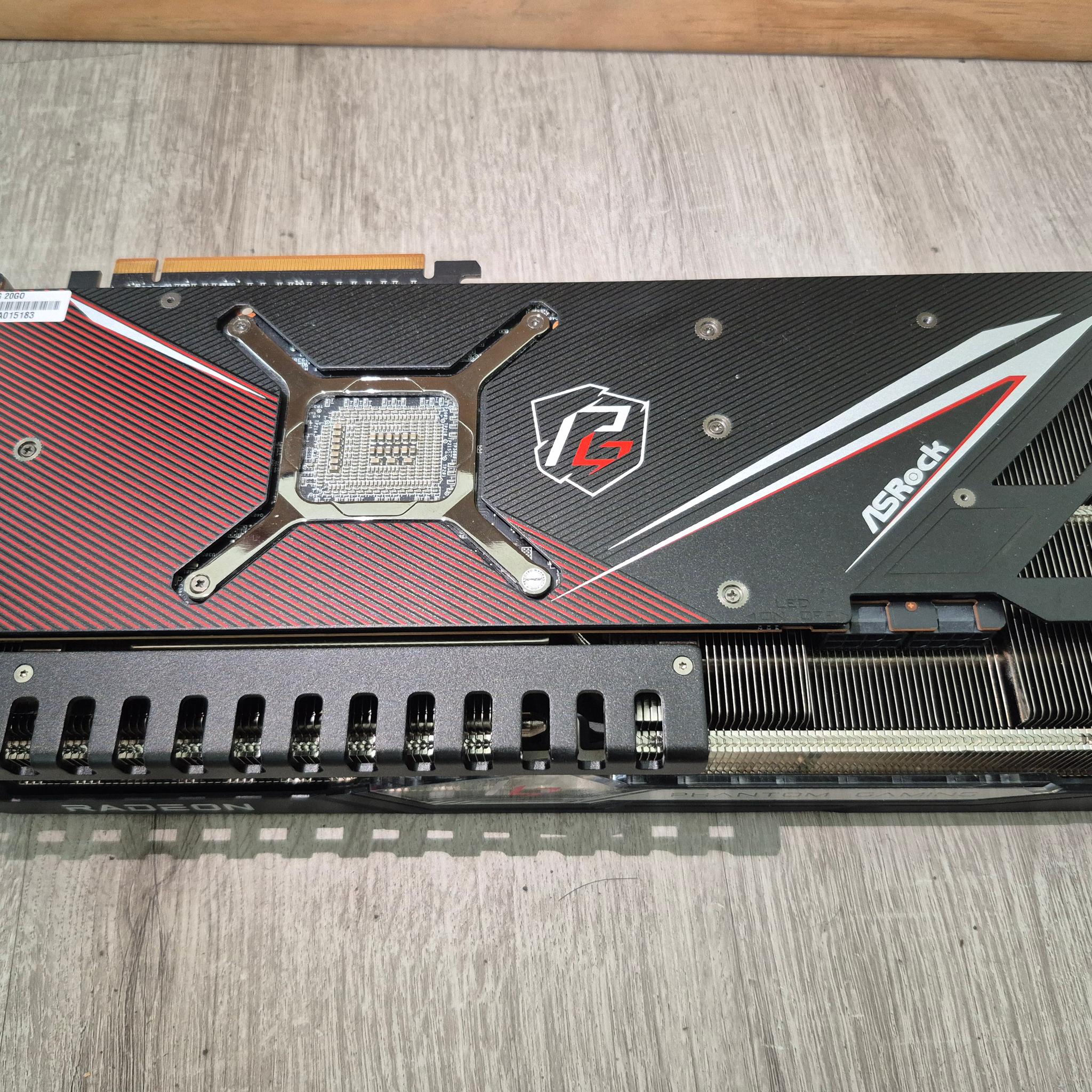 ASRock Radeon RX 7900 XT 20GB