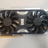 EVGA GTX 1070 SuperClocked 8GB