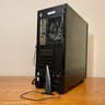 I7 10700k - 32GB DDR4 - Rx 6650xt - 1Tb SSD - Gaming PC