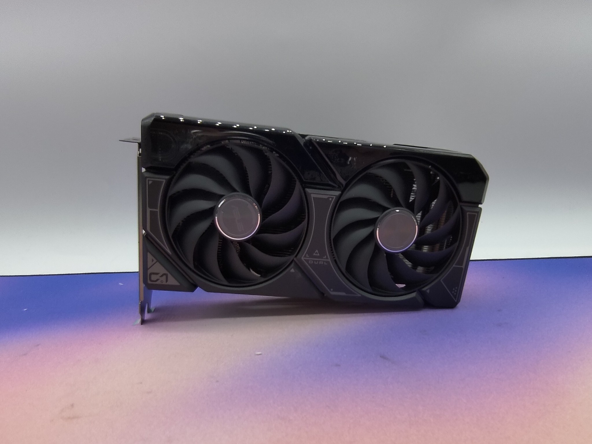 Asus Dual RTX 4060Ti (8GB)