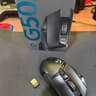 Logitech G502 Lightspeed