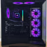 Gaming PC i5-13600KF 16GB RAM 1TB SSD RTX 4060 8GB Windows 11 Computer