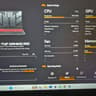 Like new only used for a month asus a15 laptop w 4060 gpu upgraded ram and more storage