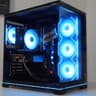 Clean RGB Gaming PC – i5 + GTX 1660 Ti | Smooth 1080p Performance