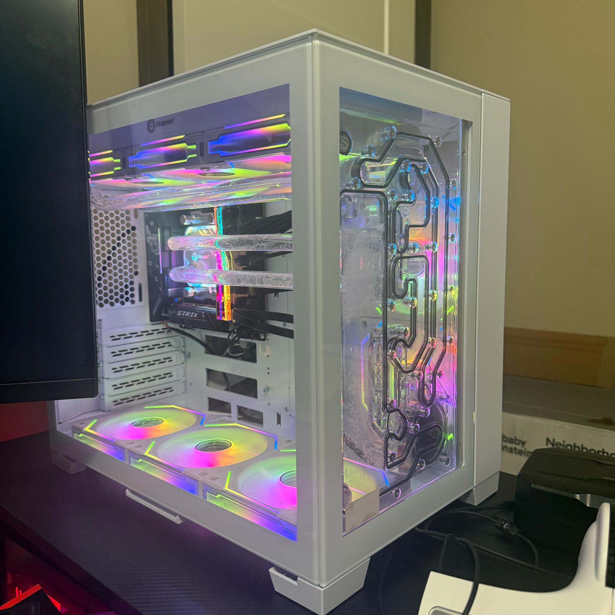 ASUS ROG STRIX Motherboard