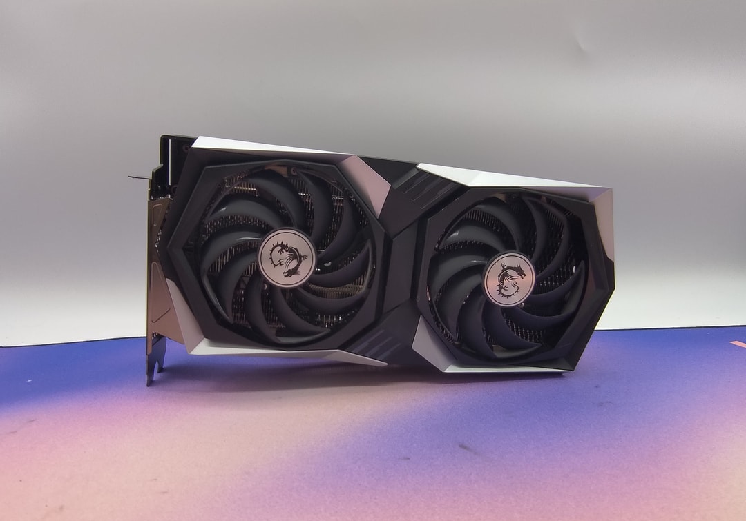 MSI Gaming X RX 6700XT | Jawa