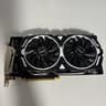 MSI GTX 1070 Ti Armor OC - 8GB GDDR5