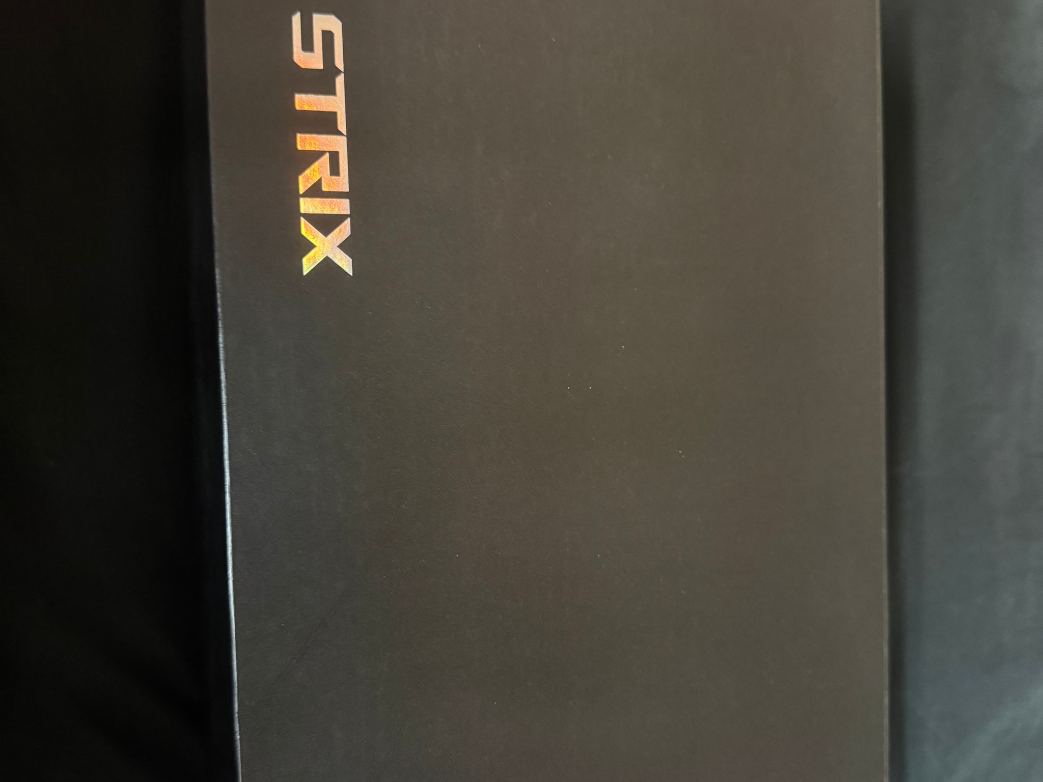 Asus ROG STRIX GAMING OC GeForce RTX 4090