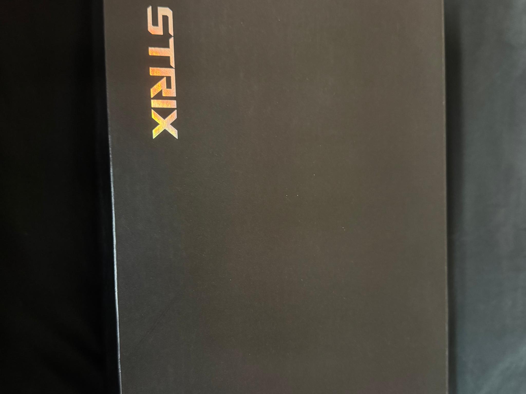 Asus ROG STRIX GAMING OC GeForce RTX 4090