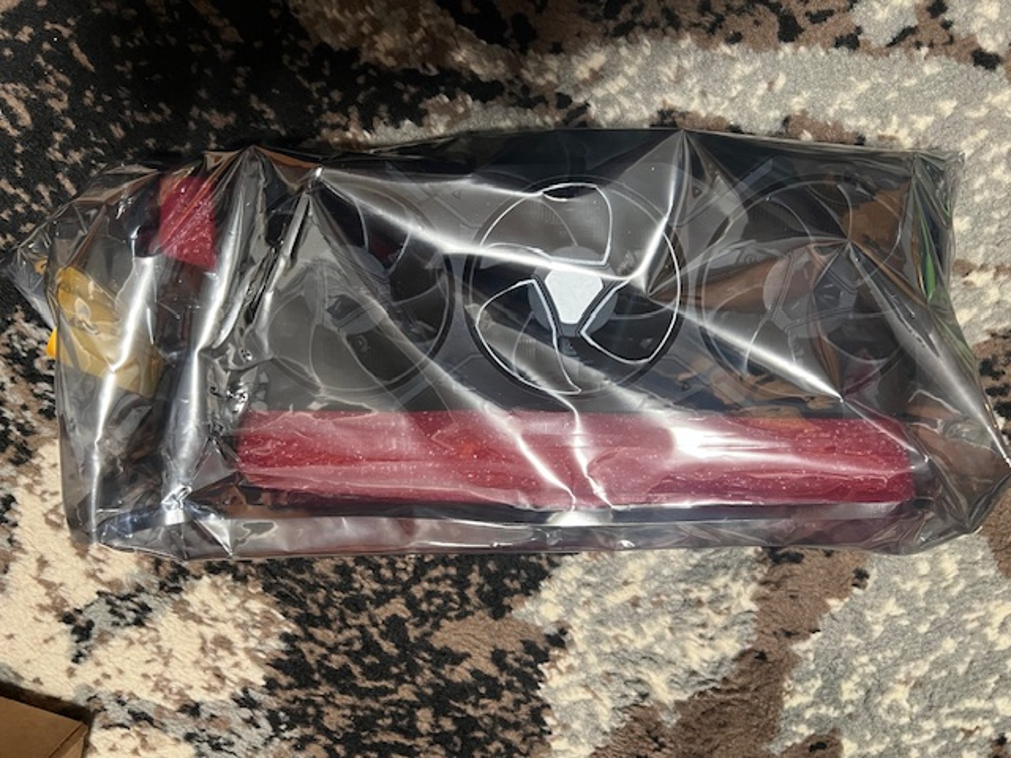 AMD Radeon RX 7900 XT Triple Fan 20GB GDDR6 PCIe 4.0 Graphics Card