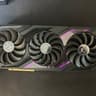 ASRock Phantom Gaming OC Radeon RX 7800 XT