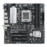 ASUS PRIME B650M-A AX AMD AM5 B650 MicroATX M.2 Desktop Motherboard A