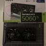 PNY RTX 5060 Ti OC 16 GB