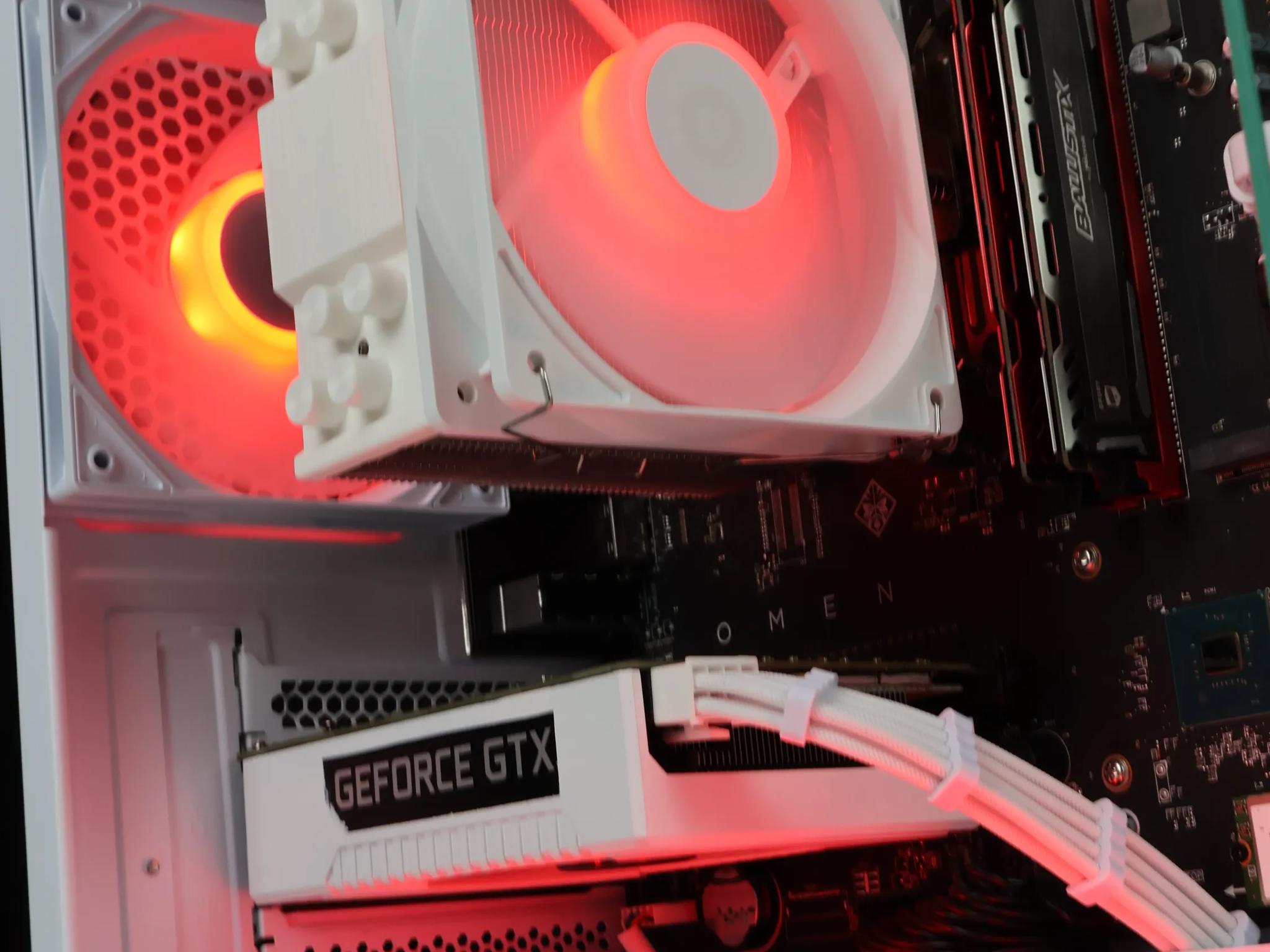⚪ Intel Core i7 9700/GTX 1660Ti 6GB Gaming PC ⚪