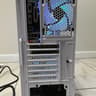 NVIDIA RTX 2060, Intel i5-7500, 12GB RAM, 870 GB Storage, RGB Gaming PC w/ Wi-Fi & Bluetooth
