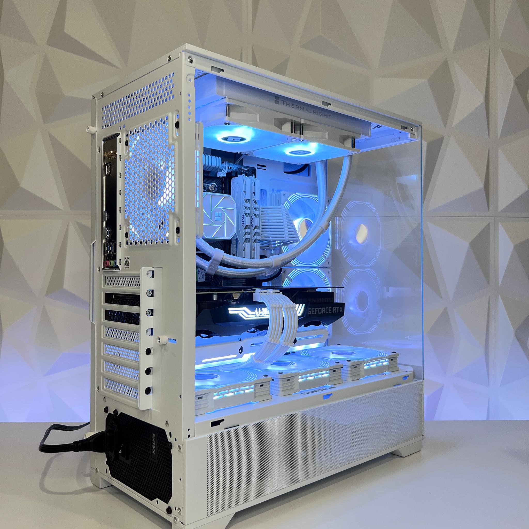 Gaming PC RTX 3070 Ti Ryzen 5600