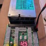 HP 1200W Server PSU Kit - Breakout Board Edge Chip - Parts/Repair