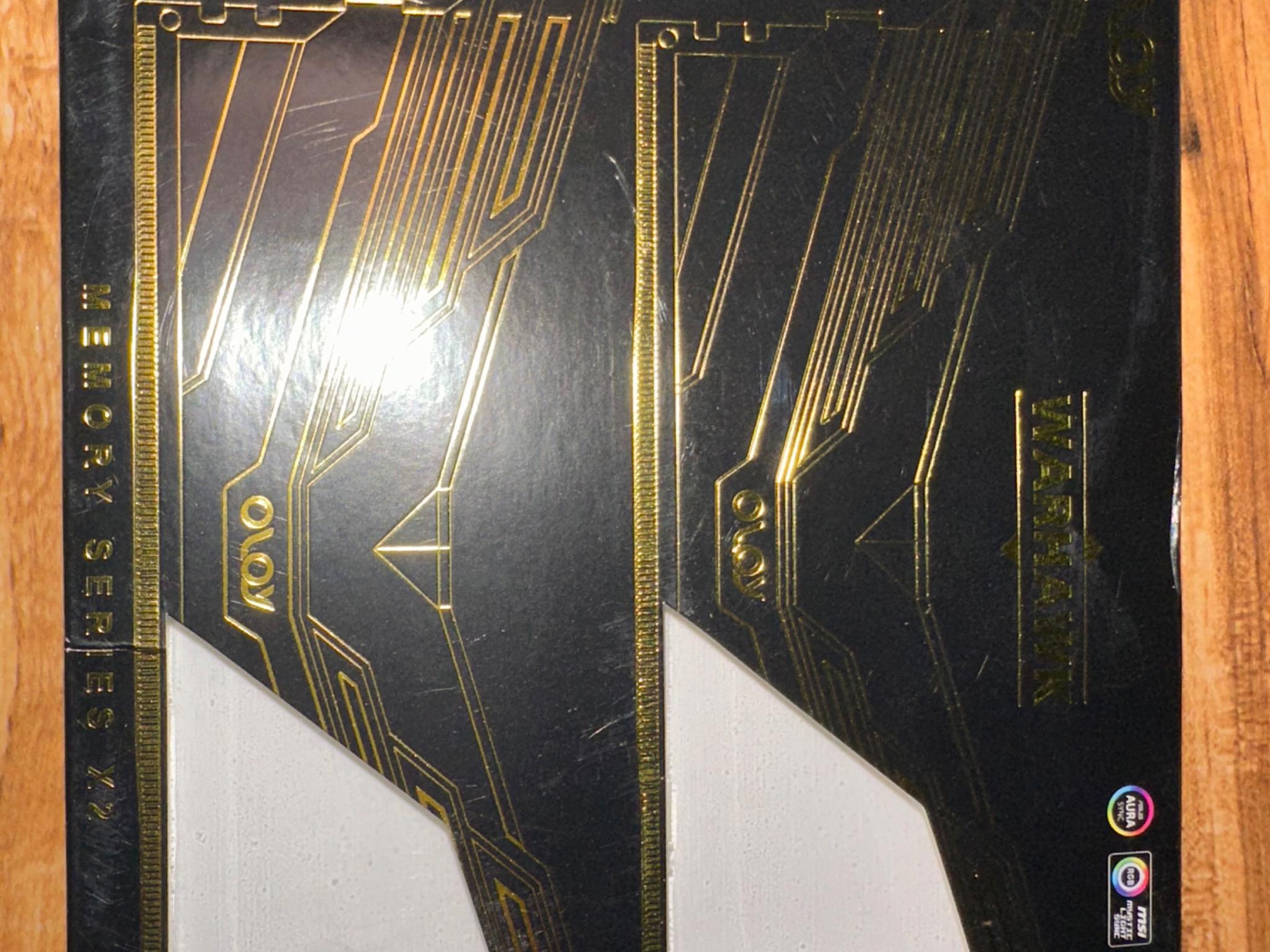 G.SKILL Trident Z5 Neo RGB Series (AMD Expo) DDR5 RAM 64GB (2x32GB) 6000MT/s