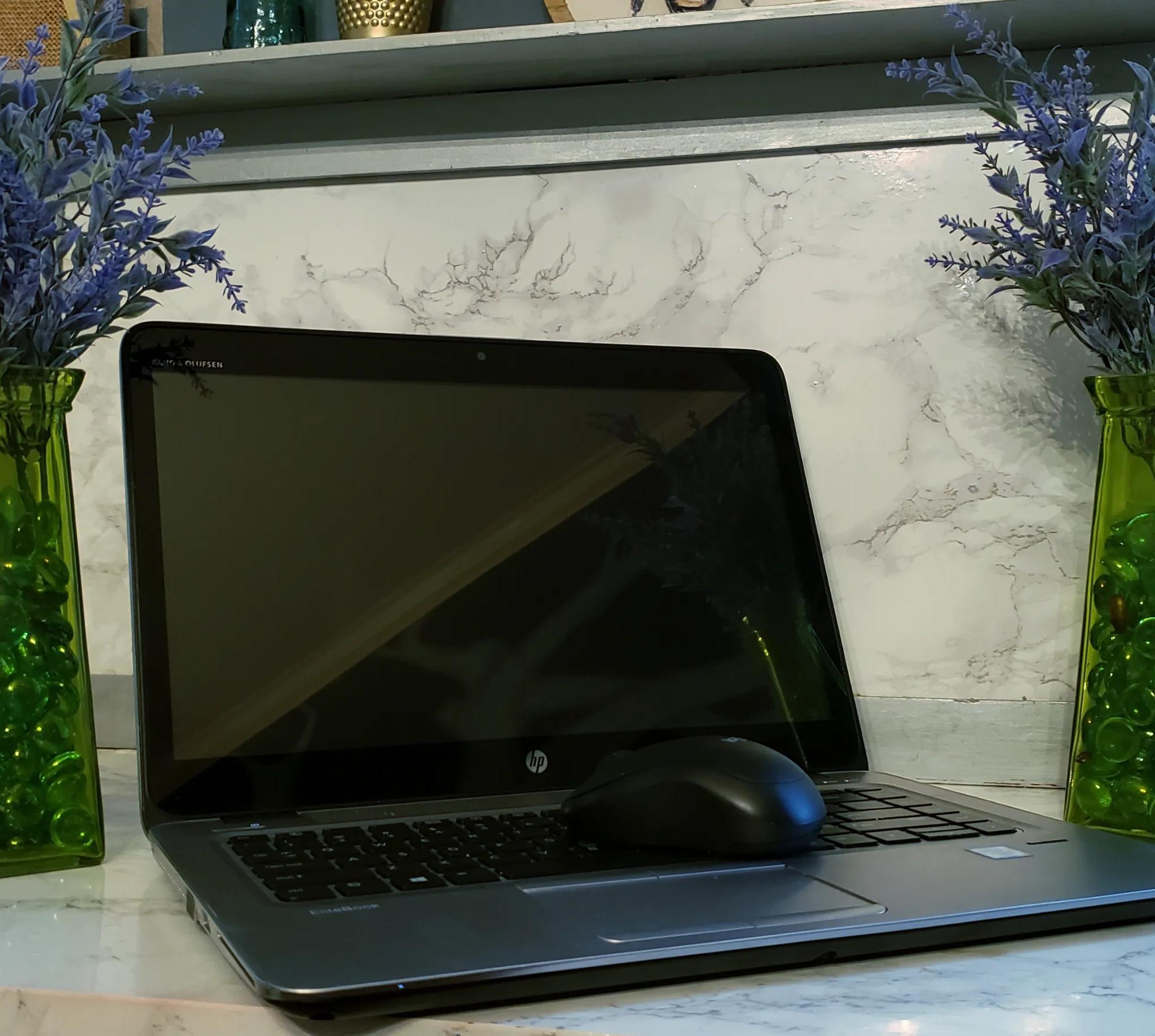 HP EliteBook 840 G3 Laptop | School, Roblox, GTA 5 & Light Gaming | 16GB RAM / 768GB SSD Storage