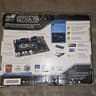 Intel DZ77GA-70K Gaming Motherboard in box