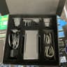 Used SlimQ 240w GaN universal laptop charger