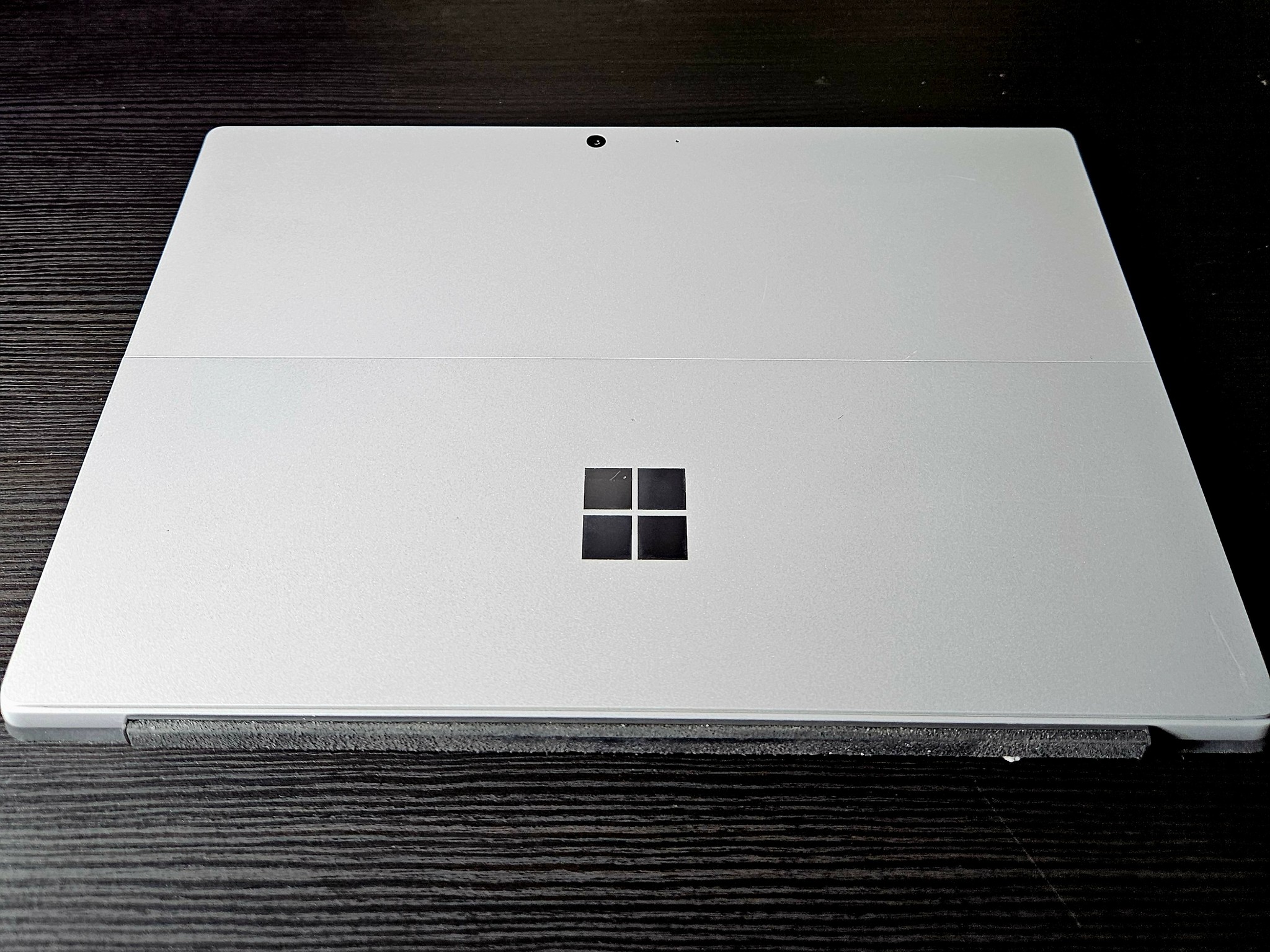 Microsoft Surface Pro 7 | 10th Gen i7 | 16GB RAM | With Keyboard and Dock 2