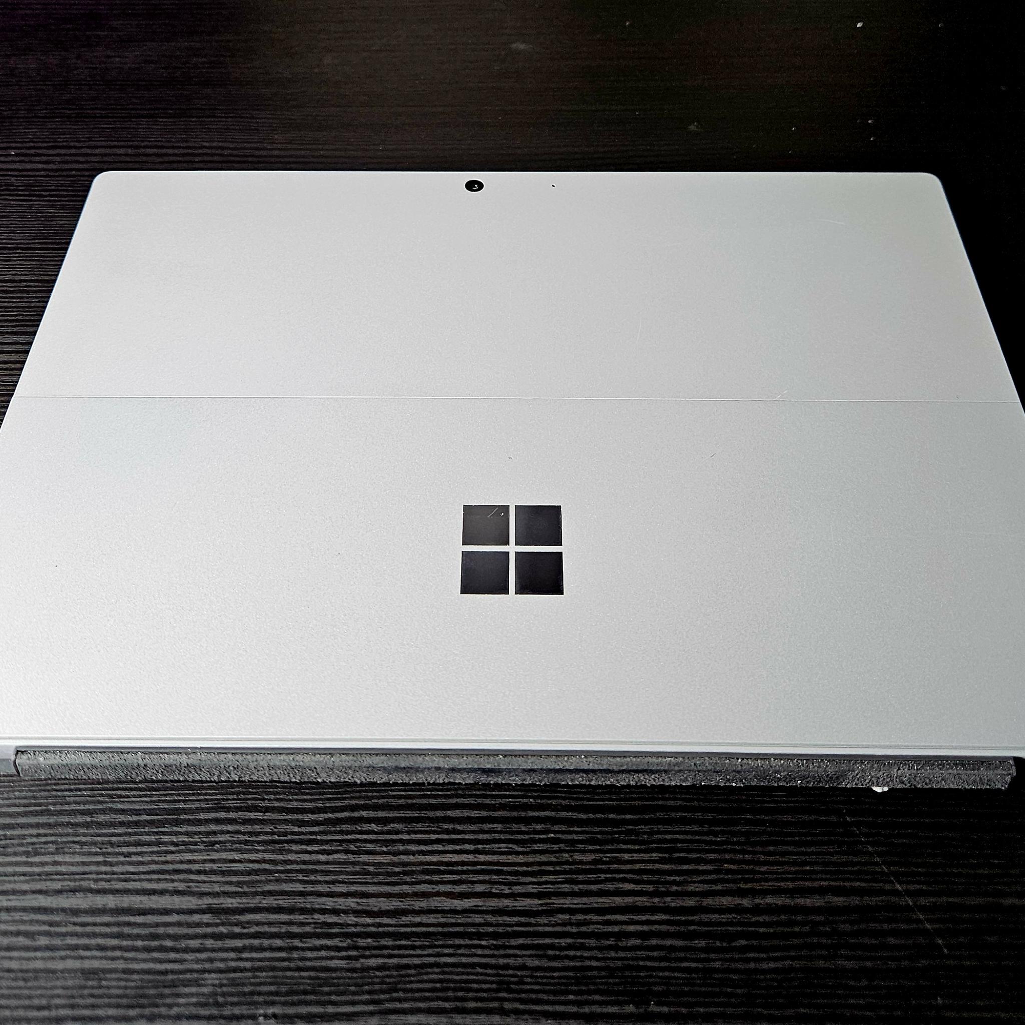 Microsoft Surface Pro 7 | 10th Gen i7 | 16GB RAM | With Keyboard and Dock 2