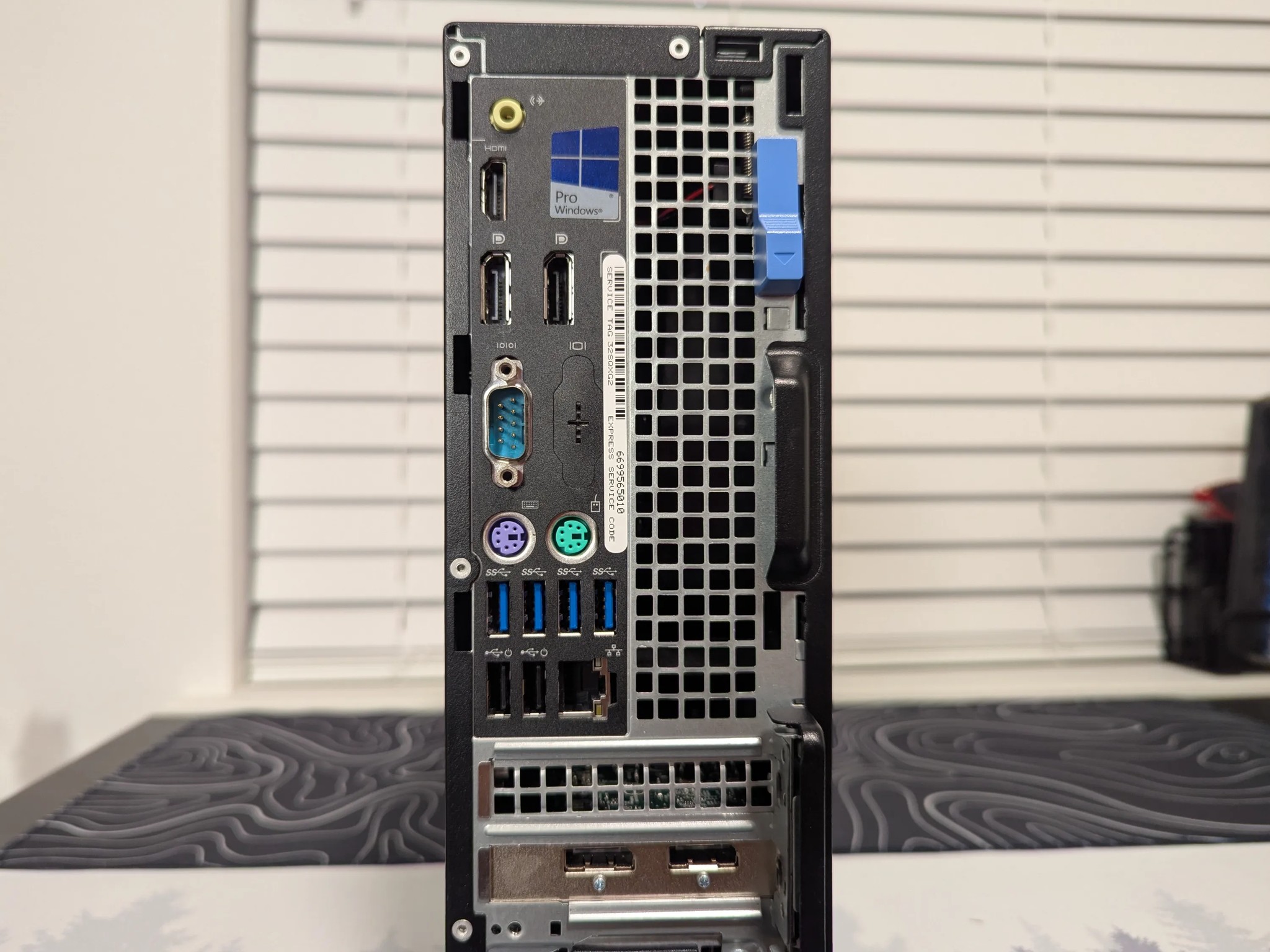 💰SALE 💰🖥️ Budget E Sports Gaming PC 🎮 AMD R7 450 (4gb) ⚫ i3-6100 ⚫ 16GB DDR4 ⚫ 256GB M.2