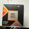 AMD Ryzen 9 9950X3D 16-Core/32-Thread 4.3 GHz (5.7 GHz Max Boost) AM5 PCI-e 5.0 Unlocked Desktop CPU