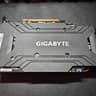 Gigabyte GTX 1060 6GB