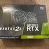 BRAND NEW MSI GeForce RTX 3060 VENTUS 2X 12GB OC Graphics Card, PCI-E Gen 4
