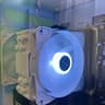SLEEK Glass Gaming PC | Intel i5 / Nvidia GTX970 / 8GB / 600GB Win 10 Pro WiFi