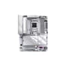 White PC Parts Bundle: B850, RM1000e, Lian Li 207