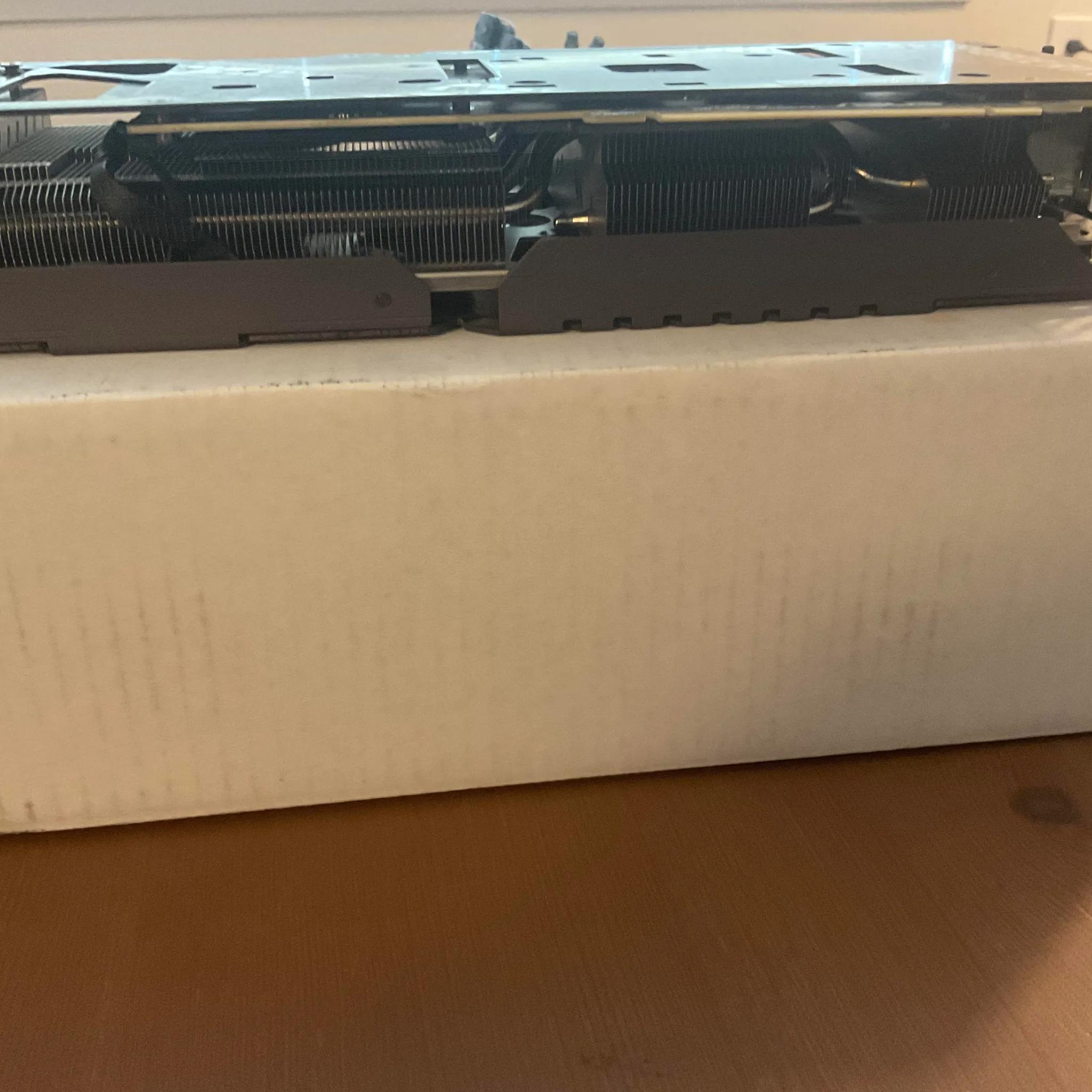 Asus GeForce RTX 3060 Ti 8 GB DUAL OC Video Card