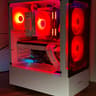 RTX 2070 Super | Ryzen 5 3600 | 16GB DDR4 | 512GB SSD | Win 11/Office | WiFi + BT | Custom Gaming PC