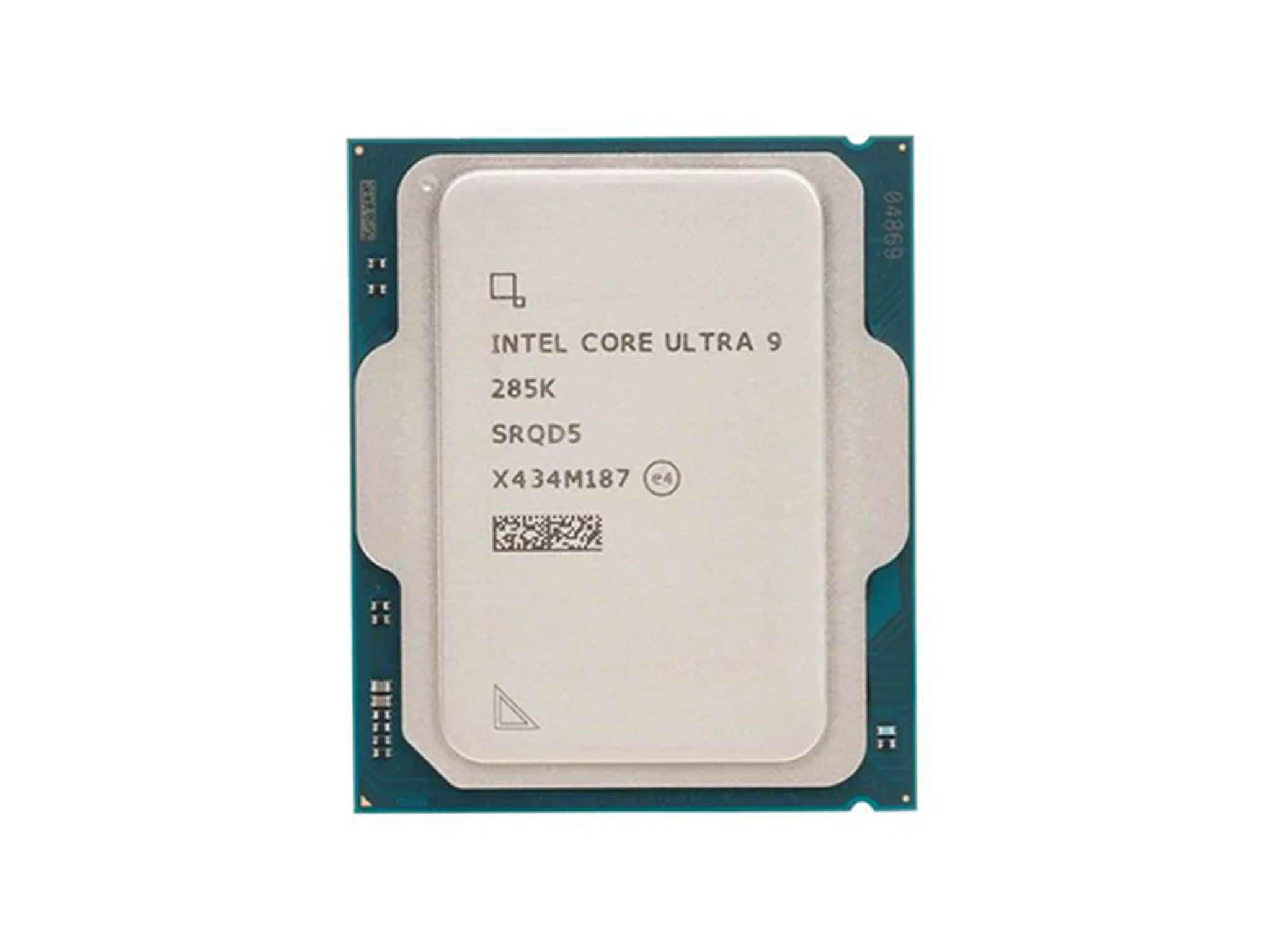 Intel Core Ultra 9 285K