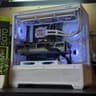 1440P / 4K Gaming PC | RTX 5070 | Ryzen 5 9600x | 32GB DDR5 RAM | 1TB | Windows 11