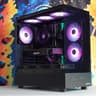 Nvidia  oem 1070 Gaming PC | Ryzen 5 2600|16GB  Ram|500 GB SSD |Wifi|