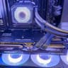 Ryzen 7 7800X3D | RX 9070 XT | Custom Gaming / Streaming PC Build