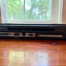 Dell Pentium 133 Windows 3.1 Laptop