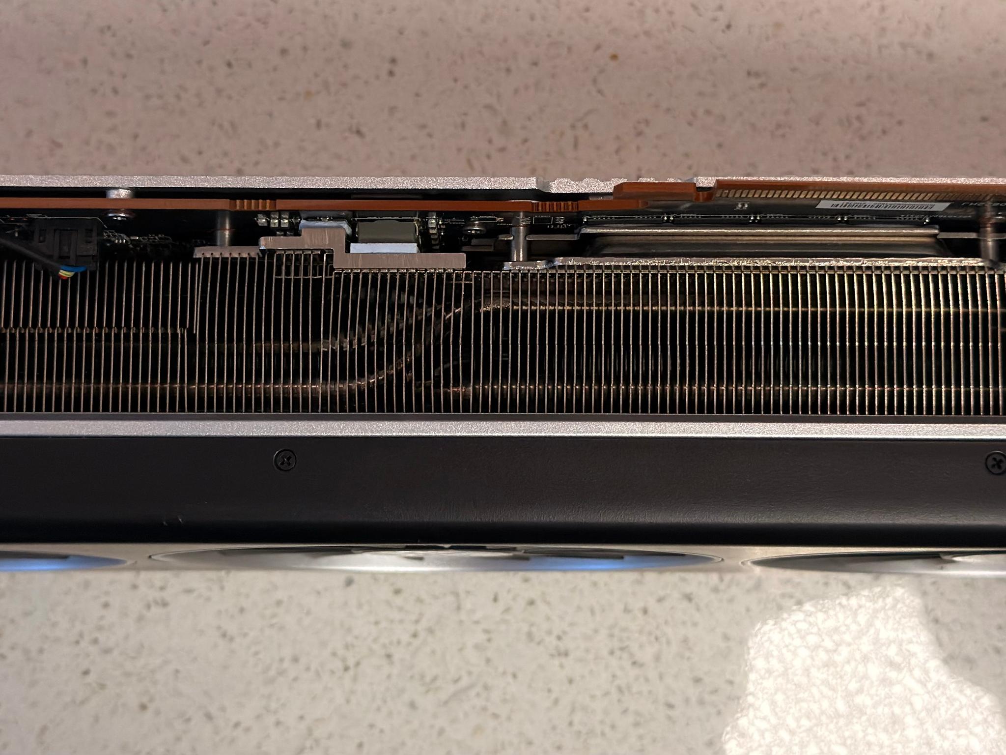 Radeon RX 7900XTX (24GB)
