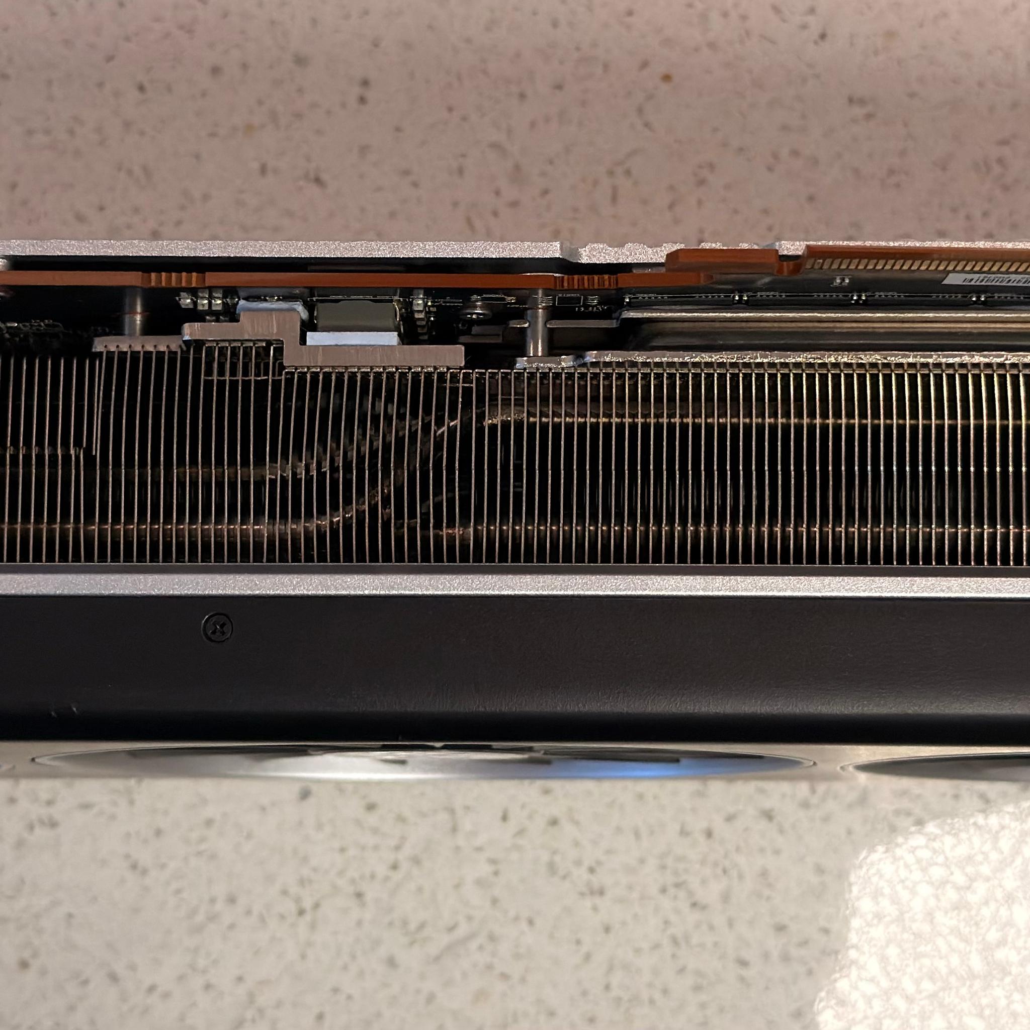 Radeon RX 7900XTX (24GB)
