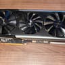 AMD SAPPHIRE NITRO+ RX 5700 XT OC GDDR6 8GB Graphics Card GPU