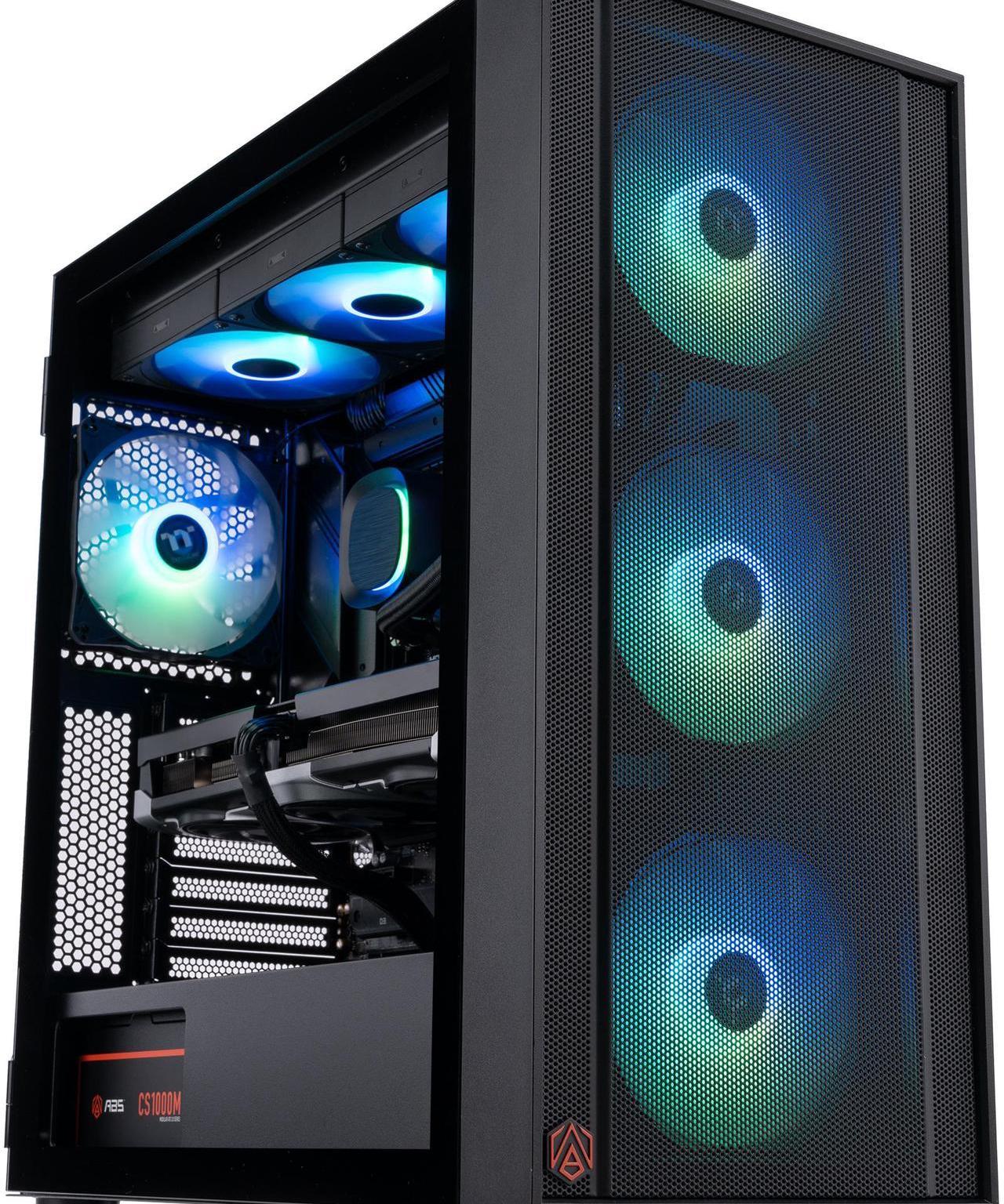ABS Eurus RTX 4080 Super Ultra 9 285K