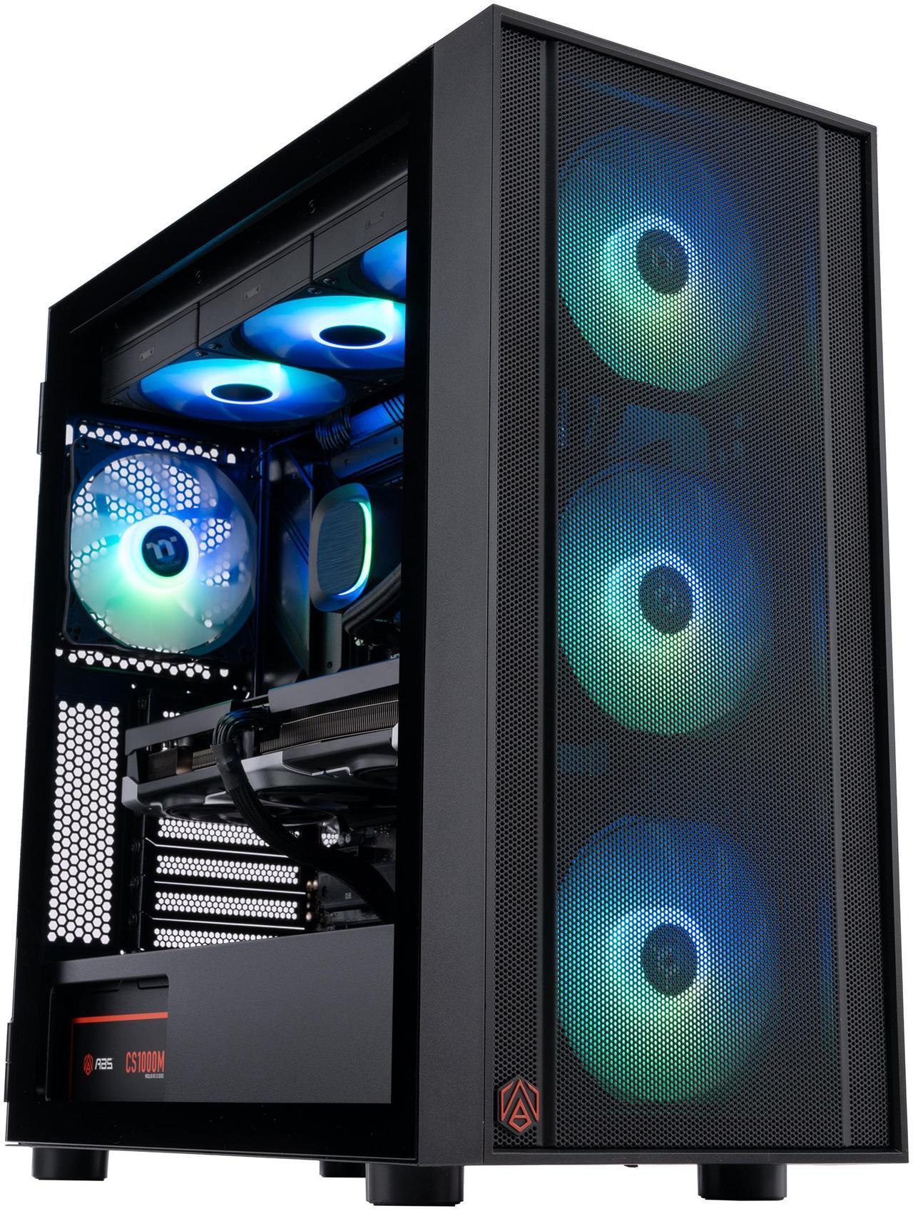 ABS Eurus RTX 4080 Super Ultra 9 285K