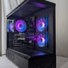 RTX 5070 | RYZEN 5 7500F | 16GB DDR5 | 650W PSU | 1TB NVME