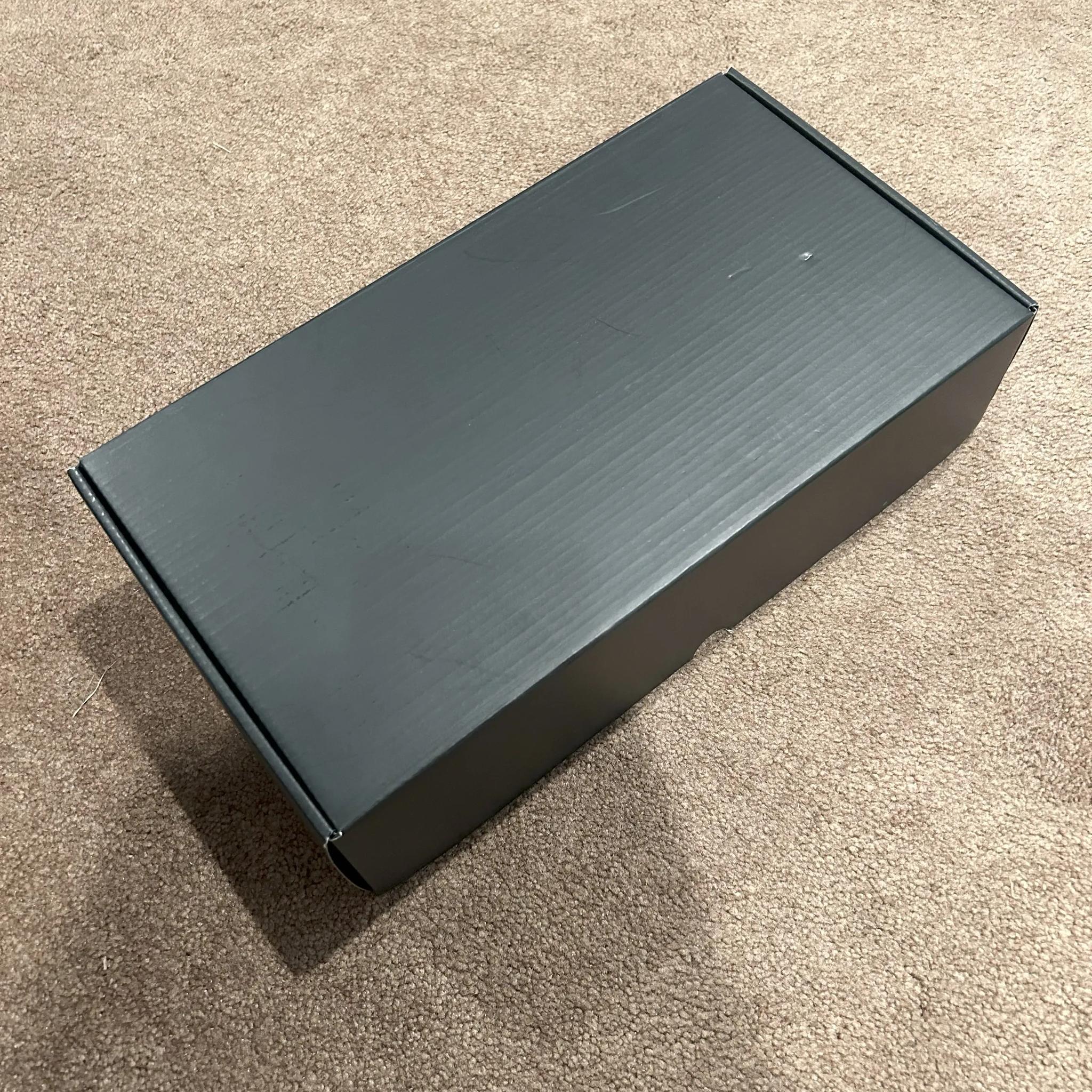 Swift RX 6650 XT