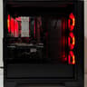 Intel Core i5 13400 16GB DDR5 AMD Radeon RX 7600 ASUS Z790 WD 1TB NVMe Gen4 SSD Gaming PC