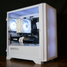 1080P Gaming PC | RYZEN 7 3700X | RTX 3060 Ti 8GB | 32GB RAM | 1TB NVME SSD